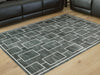 Elderland Washable Area Rug - Furniture 2 Go- FL