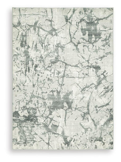 Tobinbury Washable Area Rug - Furniture 2 Go- FL