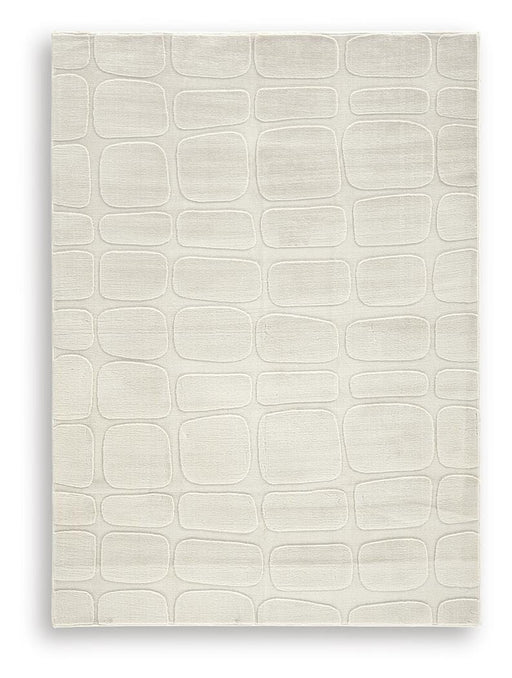 Malvinsboro Washable Area Rug - Furniture 2 Go- FL