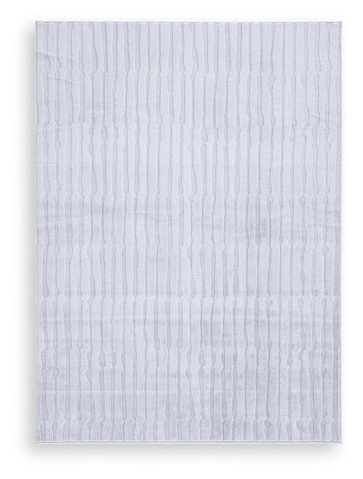 Worthley Washable Area Rug - Furniture 2 Go- FL