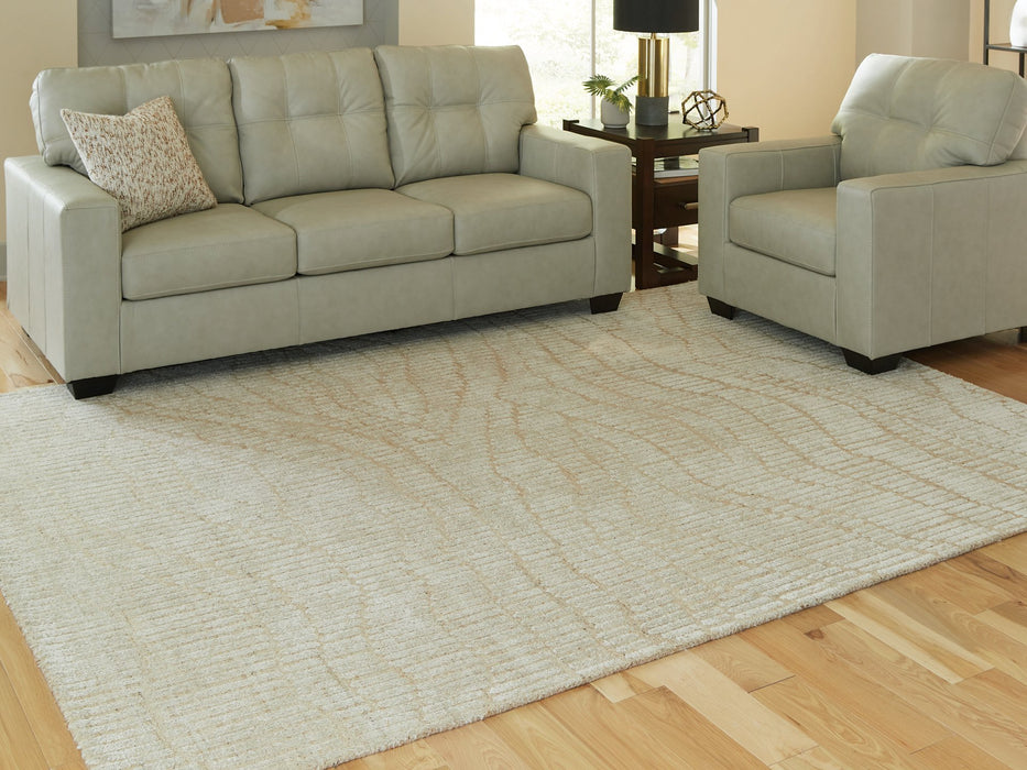 Jaseena Area Rug - Furniture 2 Go- FL