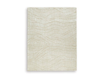 Jaseena Area Rug - Furniture 2 Go- FL