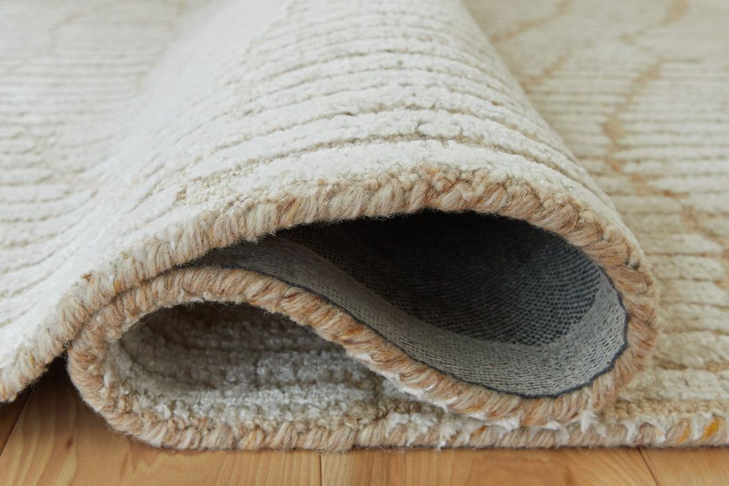 Jaseena Area Rug - Furniture 2 Go- FL