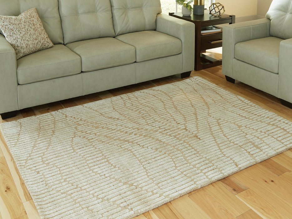 Jaseena Area Rug - Furniture 2 Go- FL