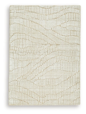 Jaseena Area Rug - Furniture 2 Go- FL