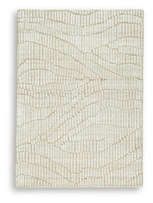 Jaseena Area Rug - Furniture 2 Go- FL