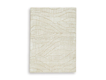 Jaseena Area Rug - Furniture 2 Go- FL