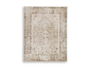 Livdon Washable Rug - Furniture 2 Go- FL