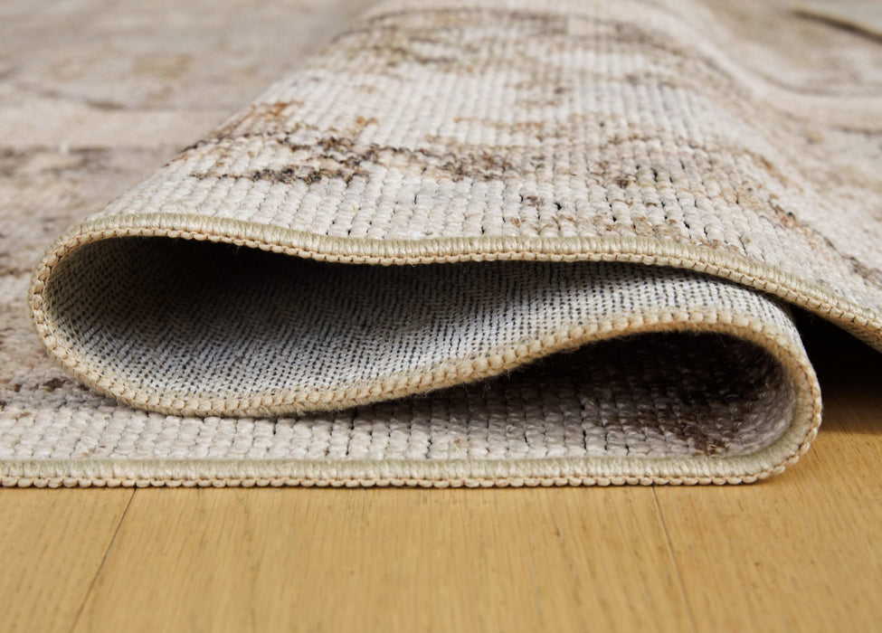 Livdon Washable Rug - Furniture 2 Go- FL