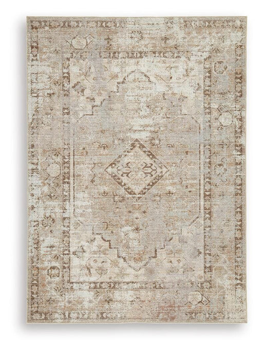 Livdon Washable Rug - Furniture 2 Go- FL