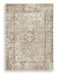Livdon Washable Rug - Furniture 2 Go- FL