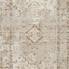Livdon Washable Rug - Furniture 2 Go- FL