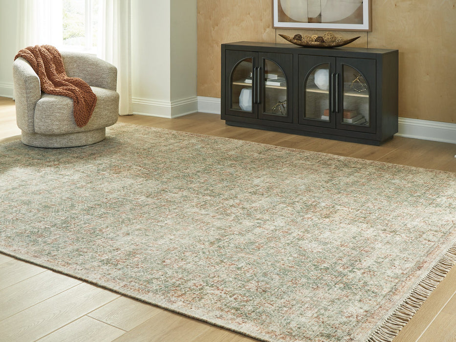 Rossbury Rug - Furniture 2 Go- FL