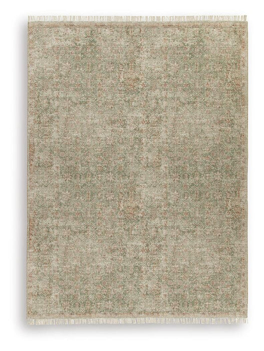 Rossbury Rug - Furniture 2 Go- FL