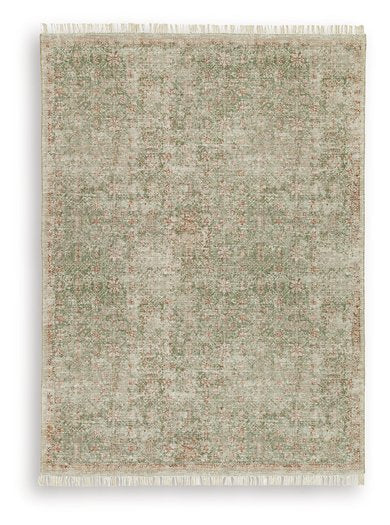 Rossbury Rug - Furniture 2 Go- FL