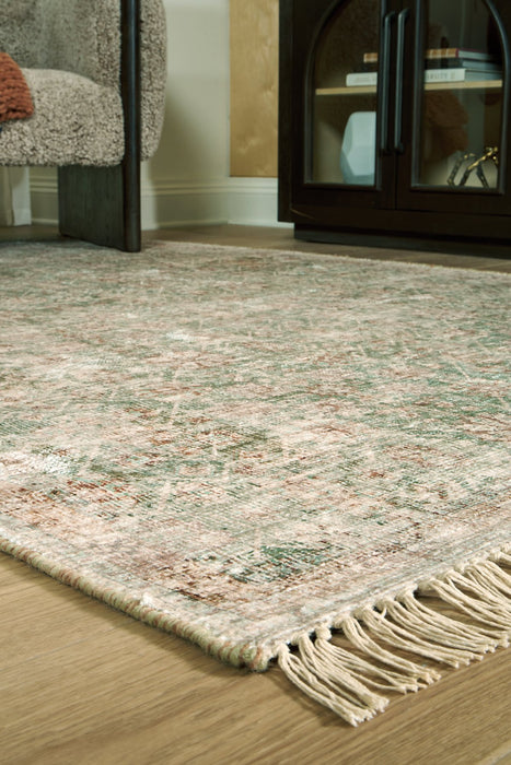 Rossbury Rug - Furniture 2 Go- FL