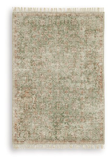 Rossbury Rug - Furniture 2 Go- FL