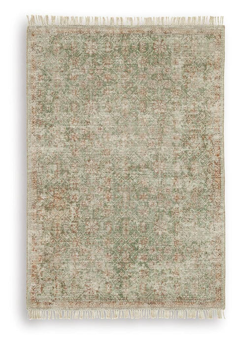Rossbury Rug - Furniture 2 Go- FL