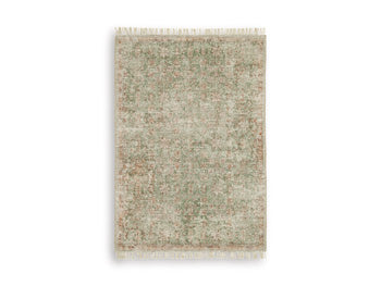 Rossbury Rug - Furniture 2 Go- FL