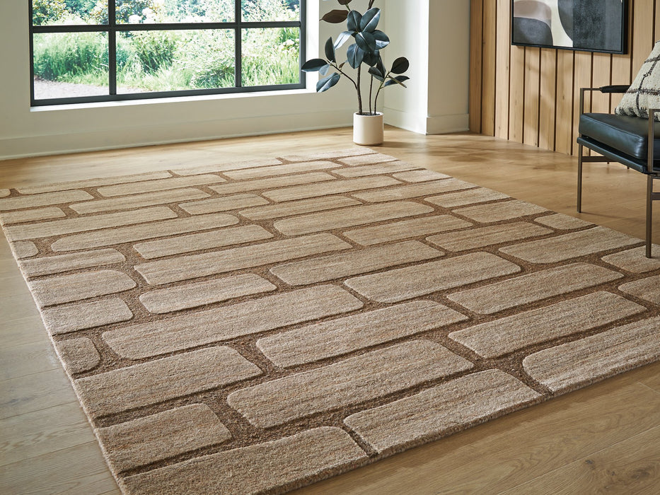 Orest Rug - Furniture 2 Go- FL
