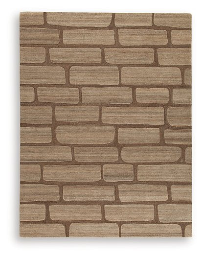 Orest Rug - Furniture 2 Go- FL