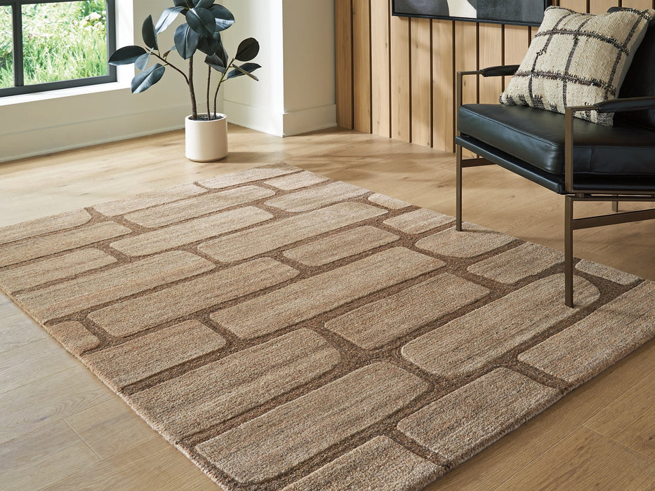 Orest Rug - Furniture 2 Go- FL
