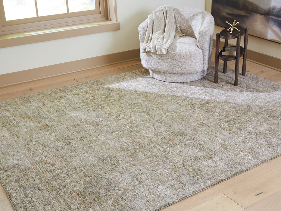 Neroham Rug - Furniture 2 Go- FL