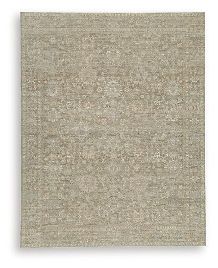 Neroham Rug - Furniture 2 Go- FL