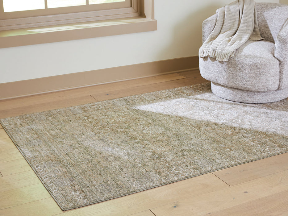 Neroham Rug - Furniture 2 Go- FL