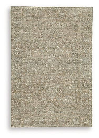 Neroham Rug - Furniture 2 Go- FL