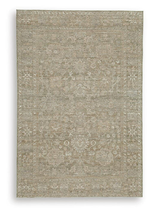 Neroham Rug - Furniture 2 Go- FL