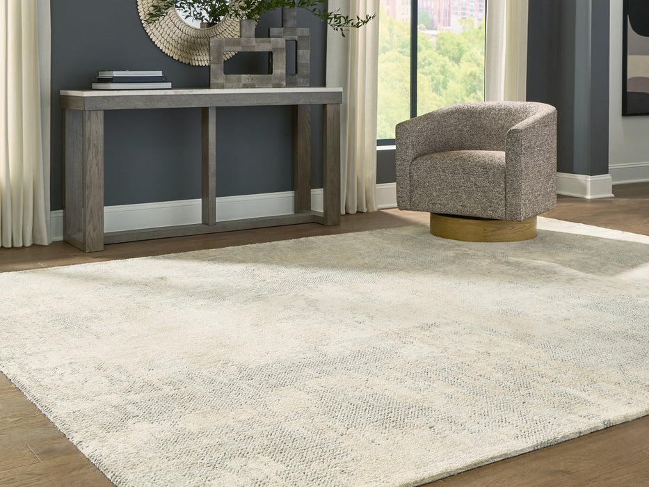 Raif Rug - Furniture 2 Go- FL