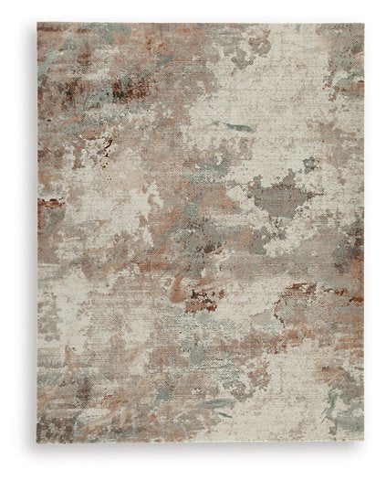 Jadenburg Rug - Furniture 2 Go- FL