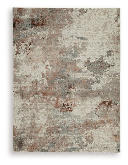 Jadenburg Rug - Furniture 2 Go- FL