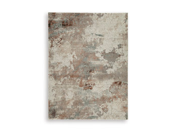 Jadenburg Rug - Furniture 2 Go- FL