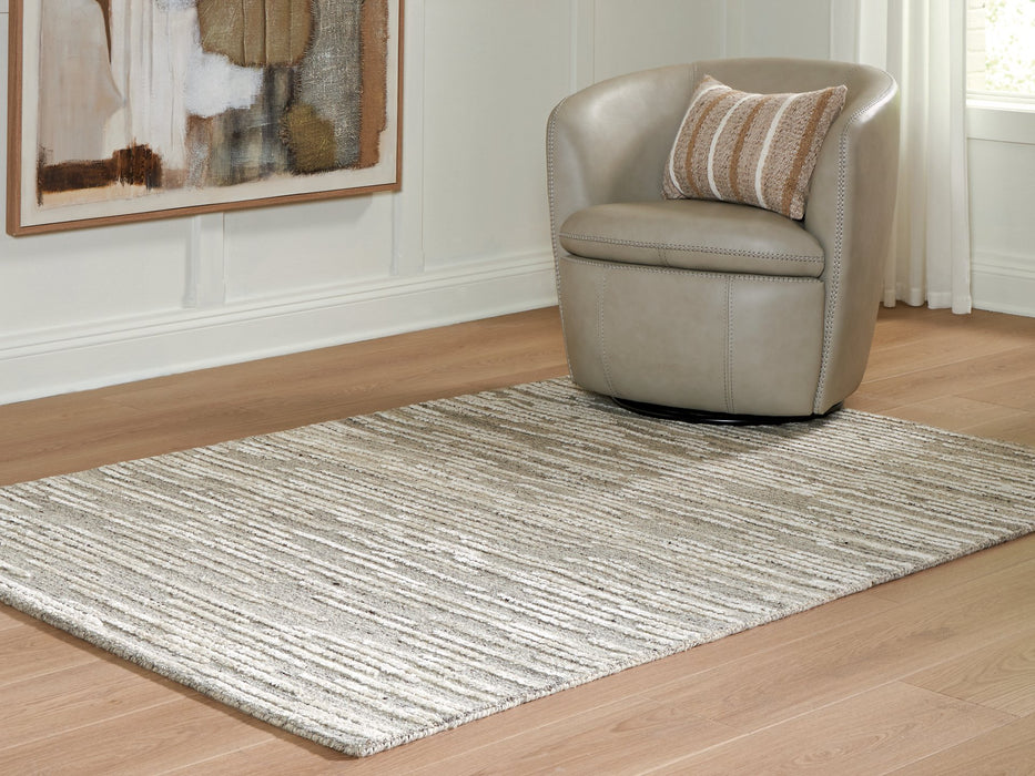 Eljory Rug - Furniture 2 Go- FL