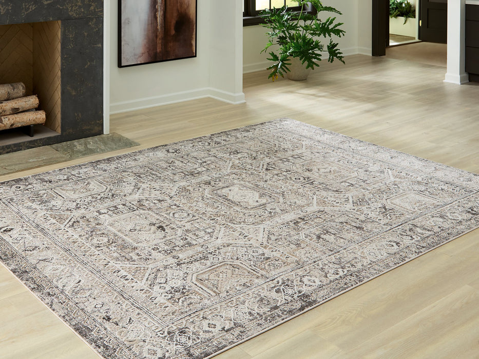 Junley Rug - Furniture 2 Go- FL