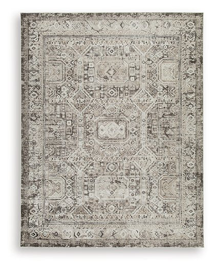 Junley Rug - Furniture 2 Go- FL