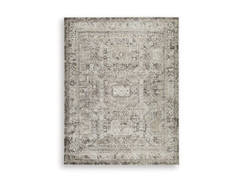 Junley Rug - Furniture 2 Go- FL