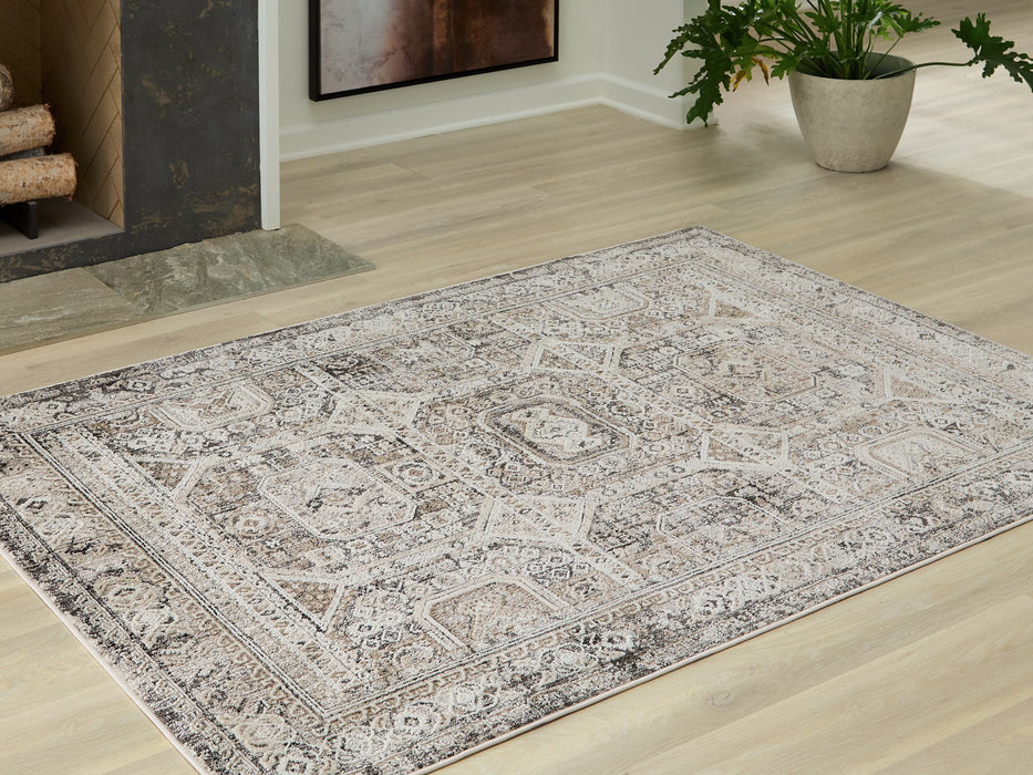 Junley Rug - Furniture 2 Go- FL