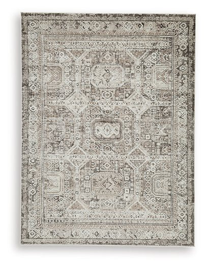 Junley Rug - Furniture 2 Go- FL