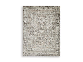 Junley Rug - Furniture 2 Go- FL