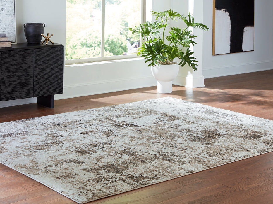 Barricland Rug - Furniture 2 Go- FL