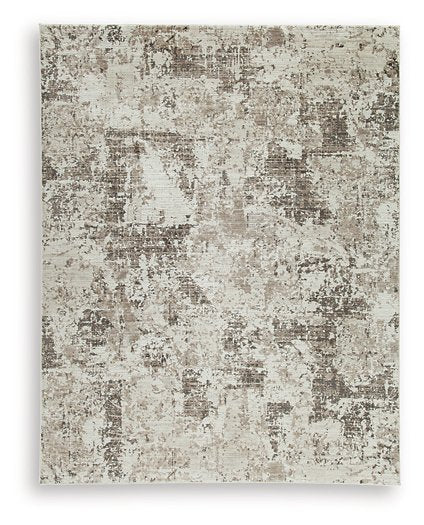 Barricland Rug - Furniture 2 Go- FL