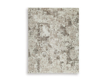 Barricland Rug - Furniture 2 Go- FL