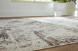 Barricland Rug - Furniture 2 Go- FL