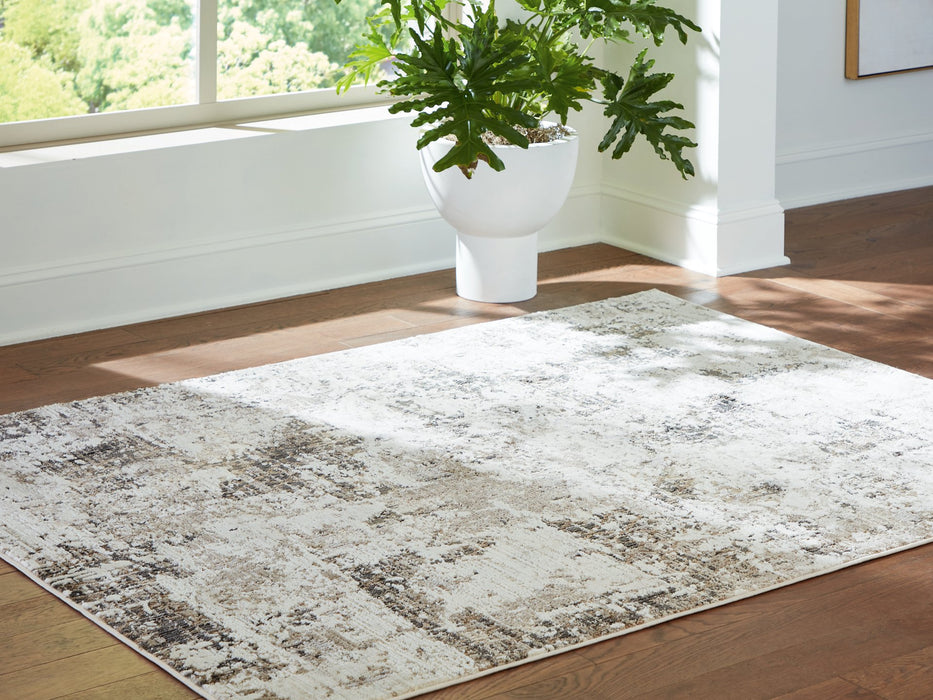 Barricland Rug - Furniture 2 Go- FL