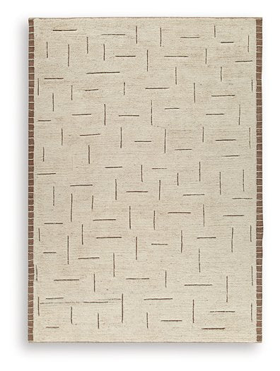 Clayman Rug - Furniture 2 Go- FL