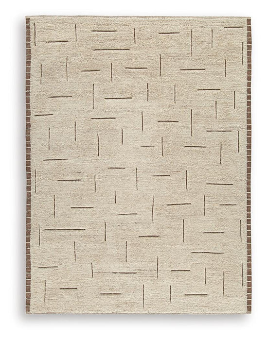 Clayman Rug - Furniture 2 Go- FL