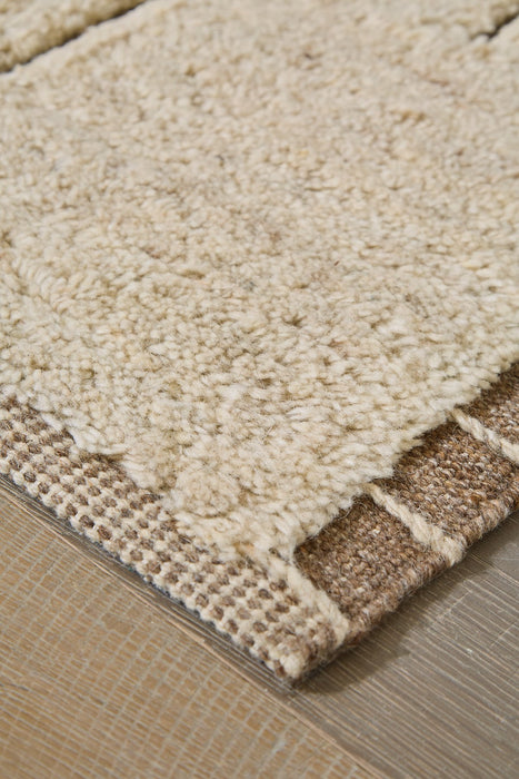Clayman Rug - Furniture 2 Go- FL